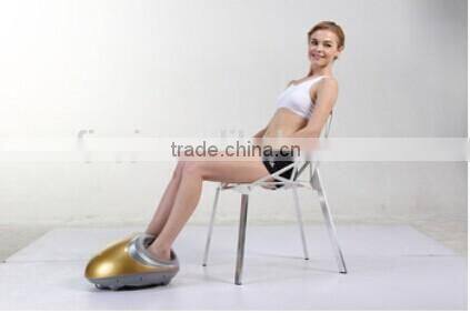 Health care foot massager