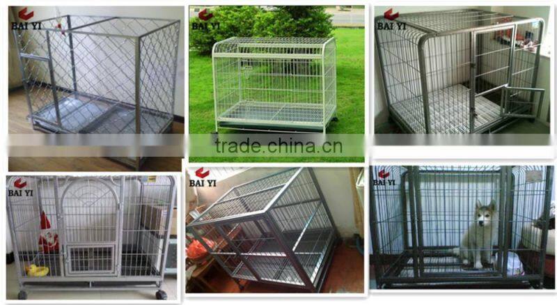 China Animal Cage Heavy Duty Dog Cage