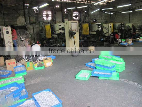 CD5523 Wholesale Customized Various Eyelets