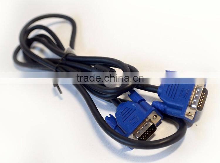 NEW For Dell VGA Visual Graphics Data Connector Display Cable 50.7A222.011 DN137