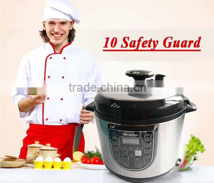 The Fried Chicken Recipe Electric Stove Pressure Cooking