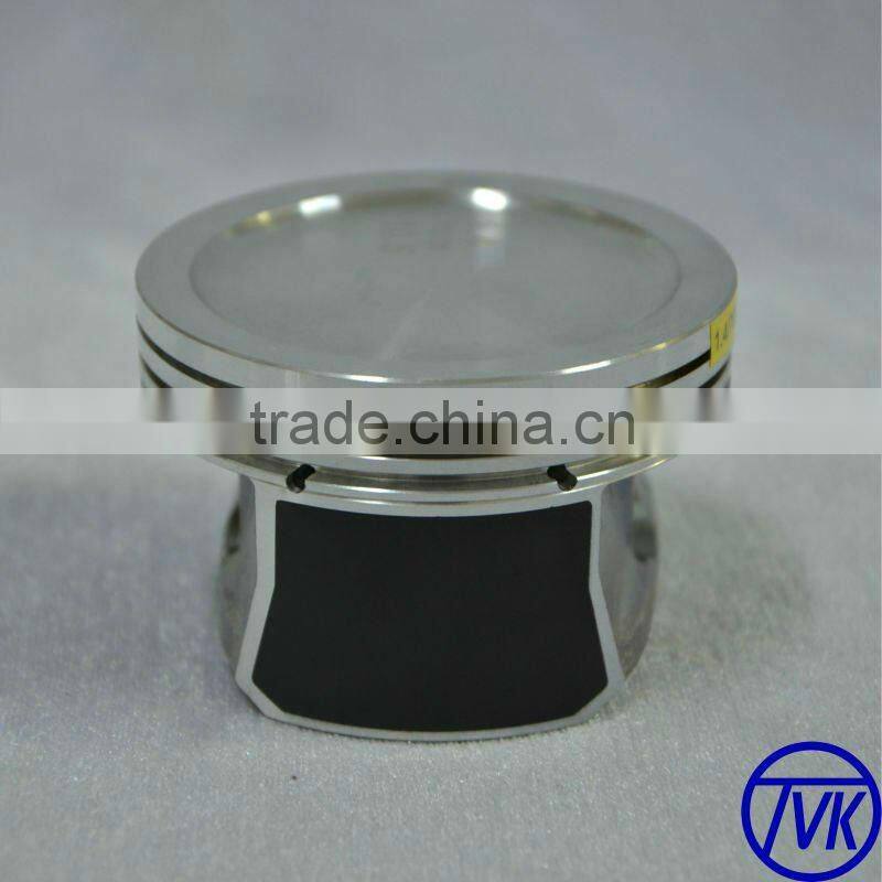1.4/76L93 gasoline PISTON for AUDI