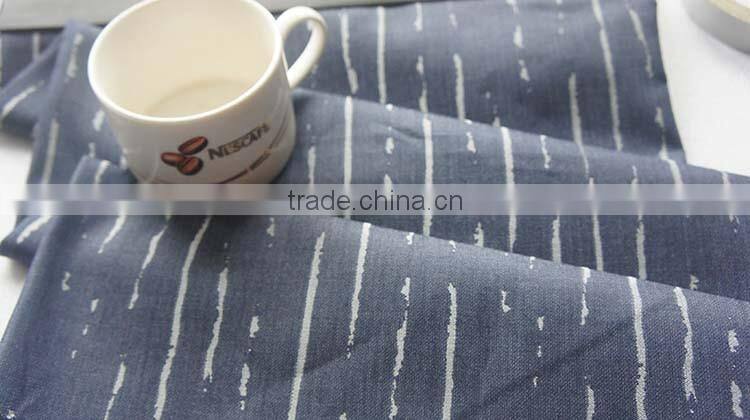 tencel cotton denim cloth best fabric for trousers jeans fabrics for clothing