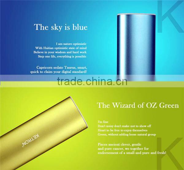 manufacturing stores 10400MAH POWER BANK backup battery for phone 5s