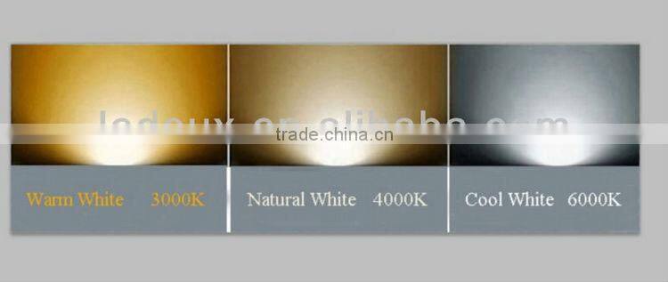 adjustable surface mounted Led wall light, up down Led wall lamp ,decorative wall light for bedroom, living room 6W