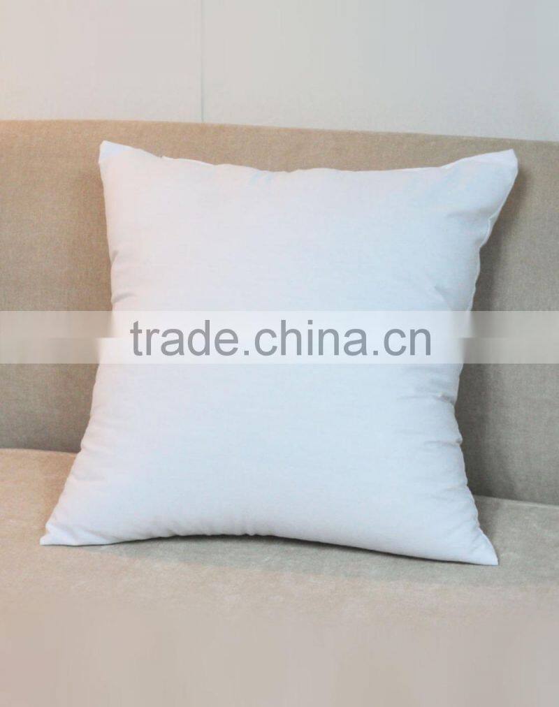 wholesale cheap polyester cushion inserts