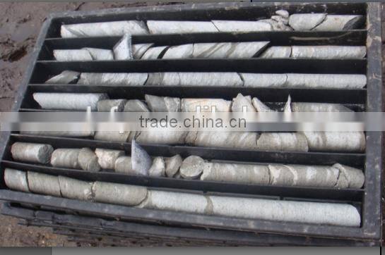 3000m depth BQ,NQ,HQ core drilling machine price DF-H-8