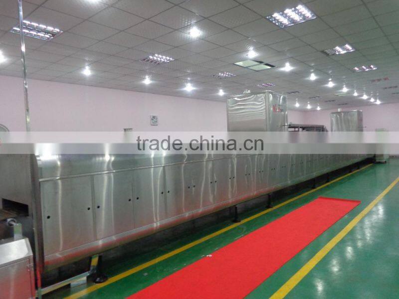KH-250-1400 biscuit production line/biscuit making machine manufacturer