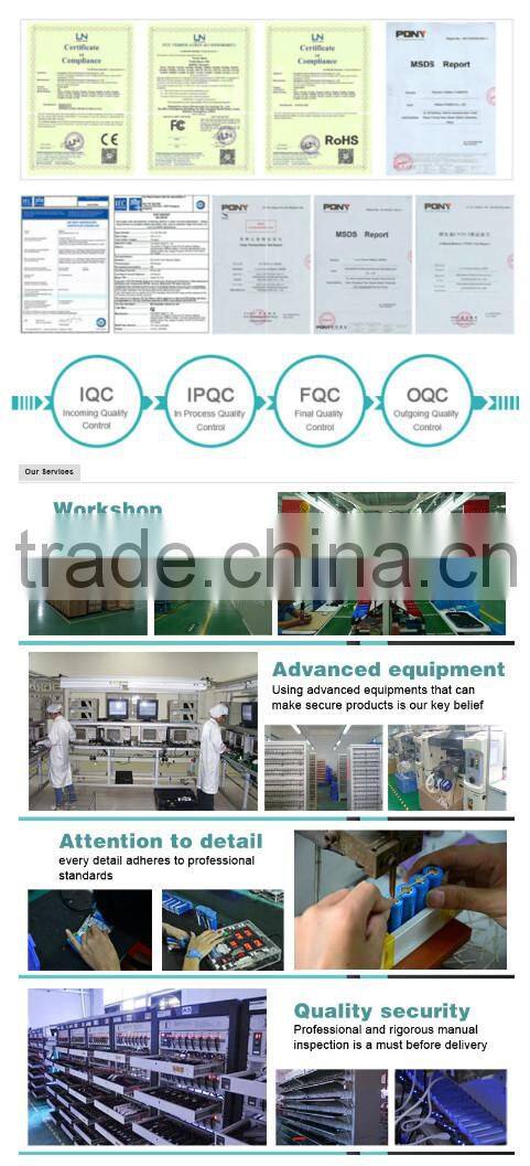 5000mAh power bank for android mobile phone