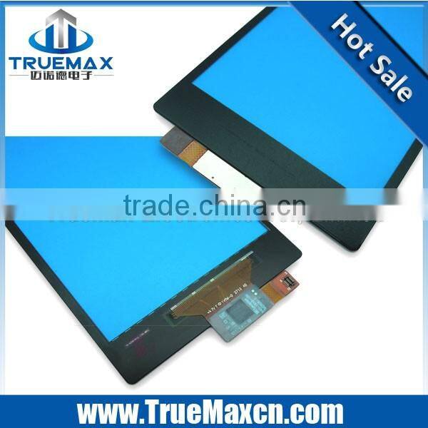 Touch Panel for Sony Xperia z1, for Sony Z1 Touch Screen Digitizer Replacement Part