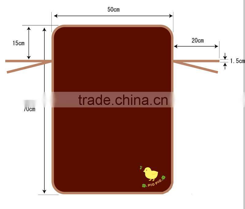 fleece blanket coral velvet carseat blanket baby stroller cover baby blanket Knee blanket