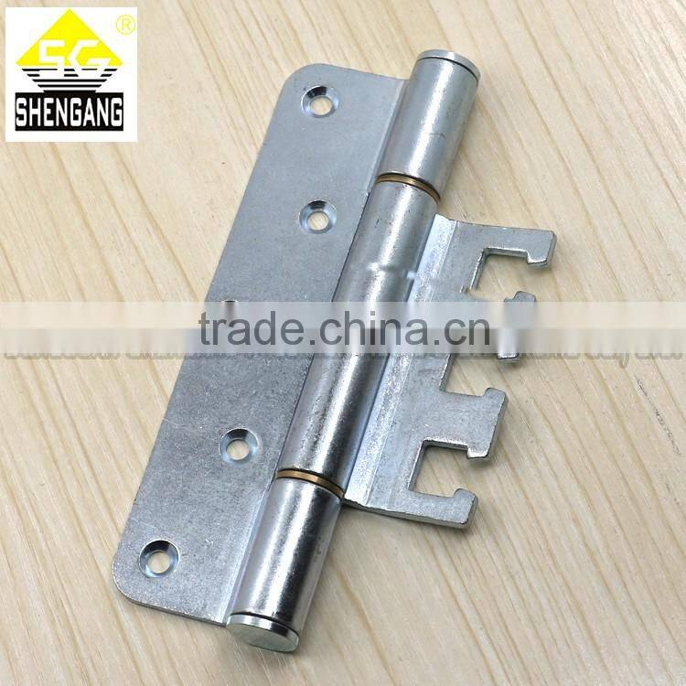 heavy duty 3d adjust swing door butt hinge