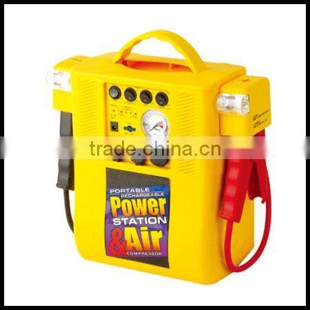Protable Jump Starter