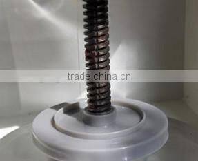 GL-SIS comercial snow ice making machine