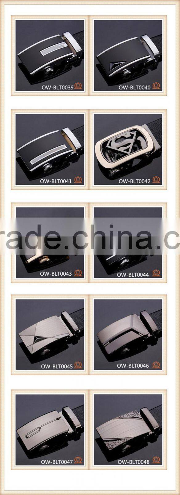 Best Sale fashion fancy leather belts for women