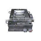 plastic part for air-conditioner