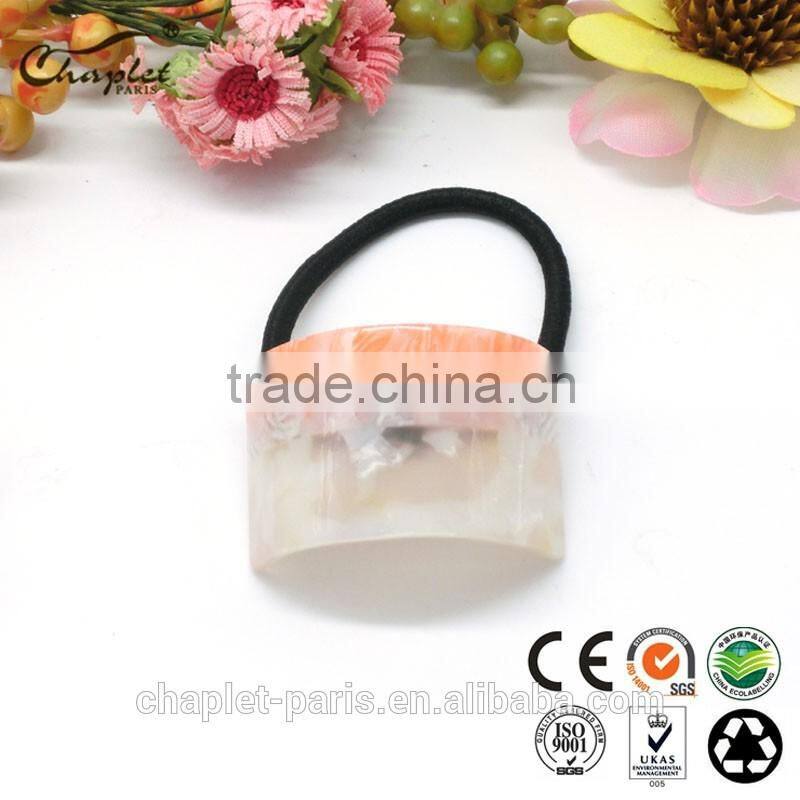 fashion women hair accessory girls vintage elastic hair band