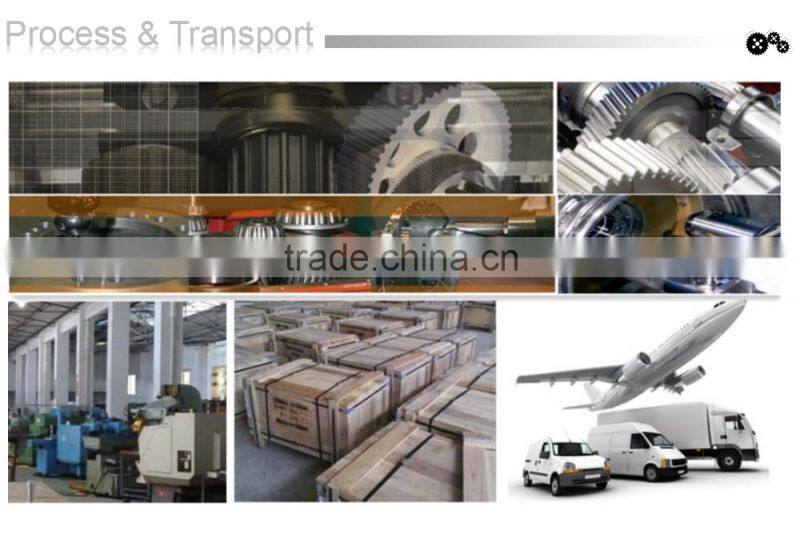 Cast Iron Taper Lock Bush