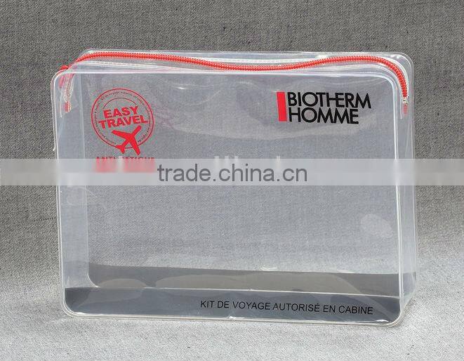 modella EVA cosmetic bag