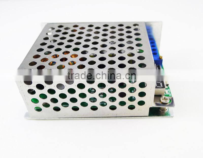 Factory Wholesale DC-DC Step-up Converter 12V to 15V/19V/24V DC DC Boost Converter Module for Car Laptop Computer Good