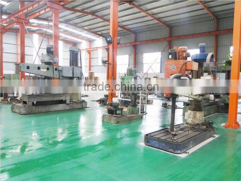 Continuous Work For Coal Bed Generator Set