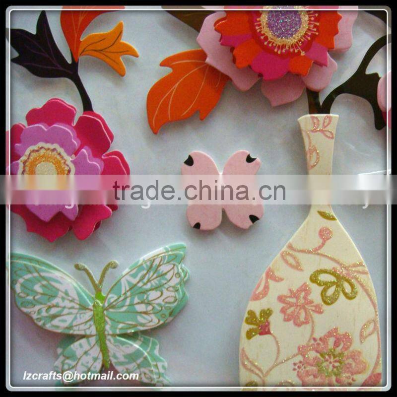 New 3D Wall Hanging Picture for Business Gifts