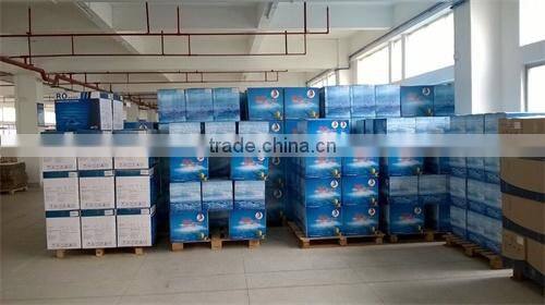 water purifier membrane for 6 stage Ro system