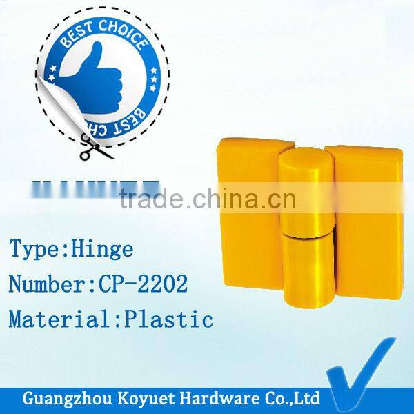 WC Public KOYUET Nylon Toilet Partition Cubicle Hardware Wood Door Pivot hinge