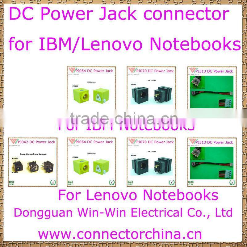 PJ382 Laptop DC Power Jack for Dell M17X