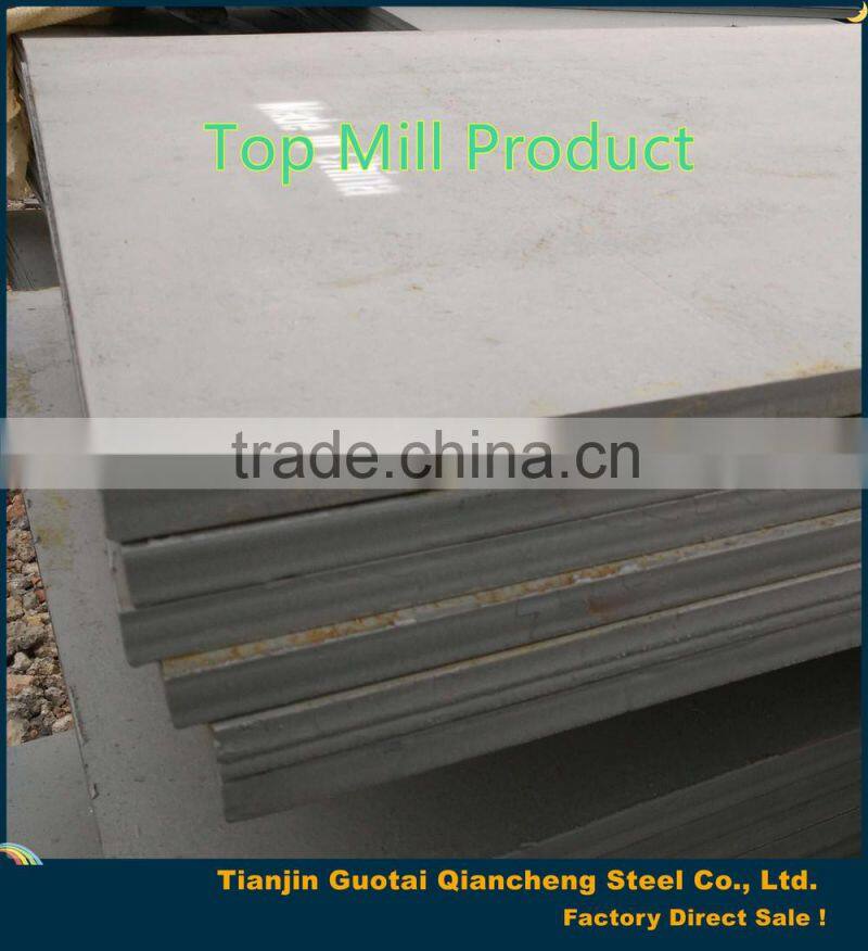 ASTM A36 Mild Steel Plate