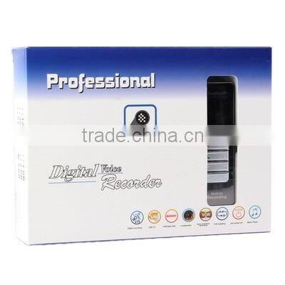 Mobile Bluetooth recording Mobile Phone Answering & Redialing Telephone recording 4GB Bluetooth Digital Voice Recorder