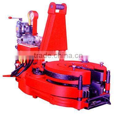 API ZQII Series Drill Pipe Power Tongs