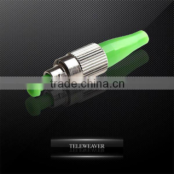 fiber optic sc 2.0mm connector China Manufacturer