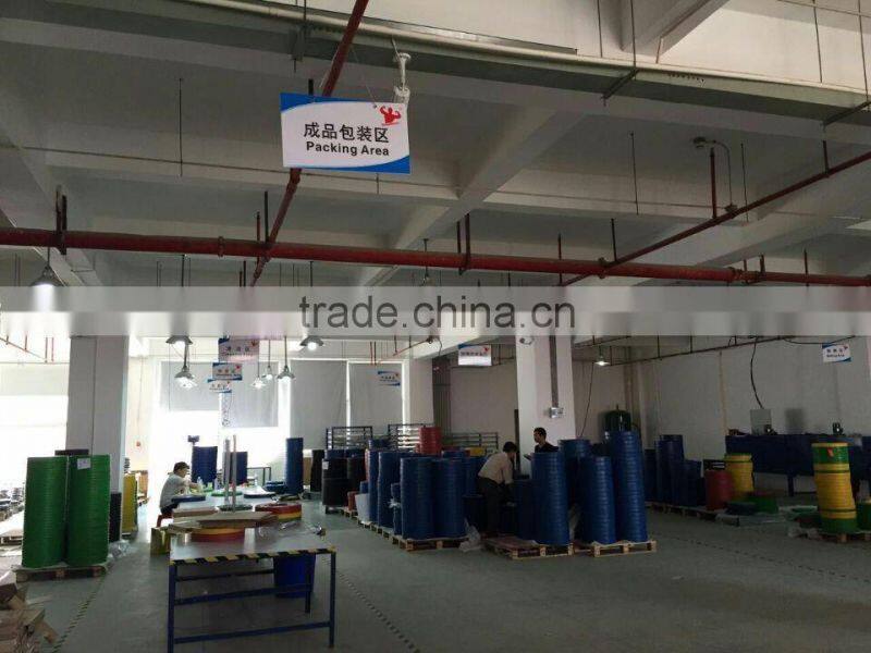 Dynomaster Color Training LB Bumper Plates