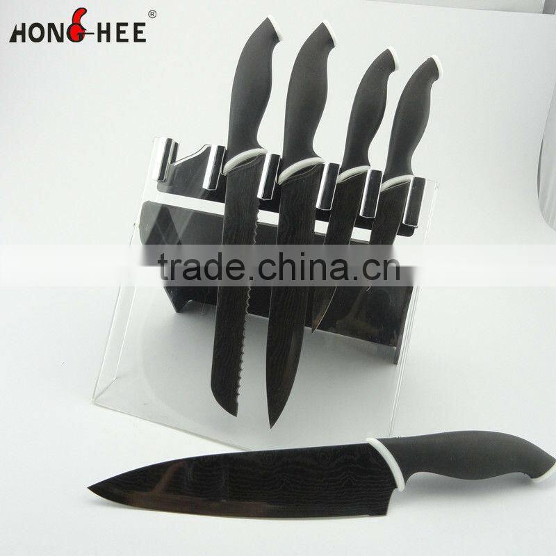 Titanium Knife
