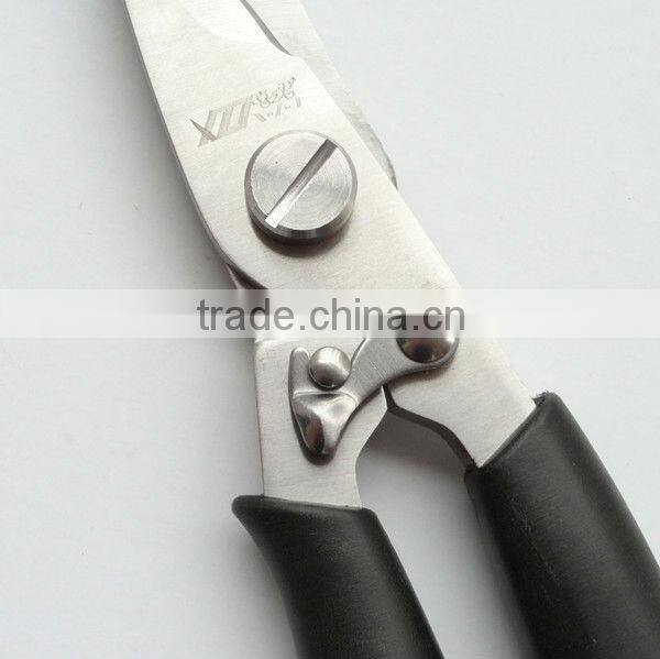 Hiqh Quality Poultry Scissors