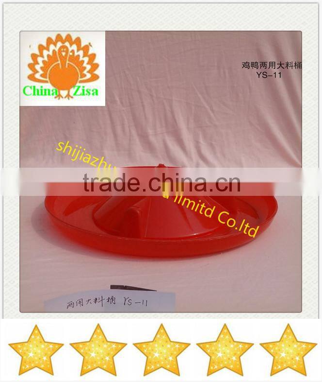 poultry farming equipment