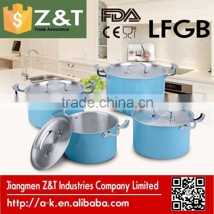 New product commercial aluminum camping cooker