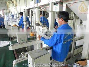 Good quality Vietnamese ST21 Fragrant Rice 5% Broken Sortexed