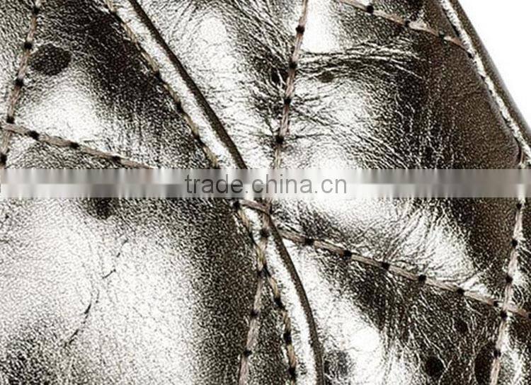 2015 new arrival popular cowhide shoulder bags,messenger bags