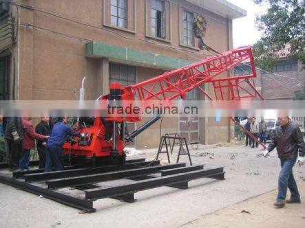 1500m Construction Drilling Rig