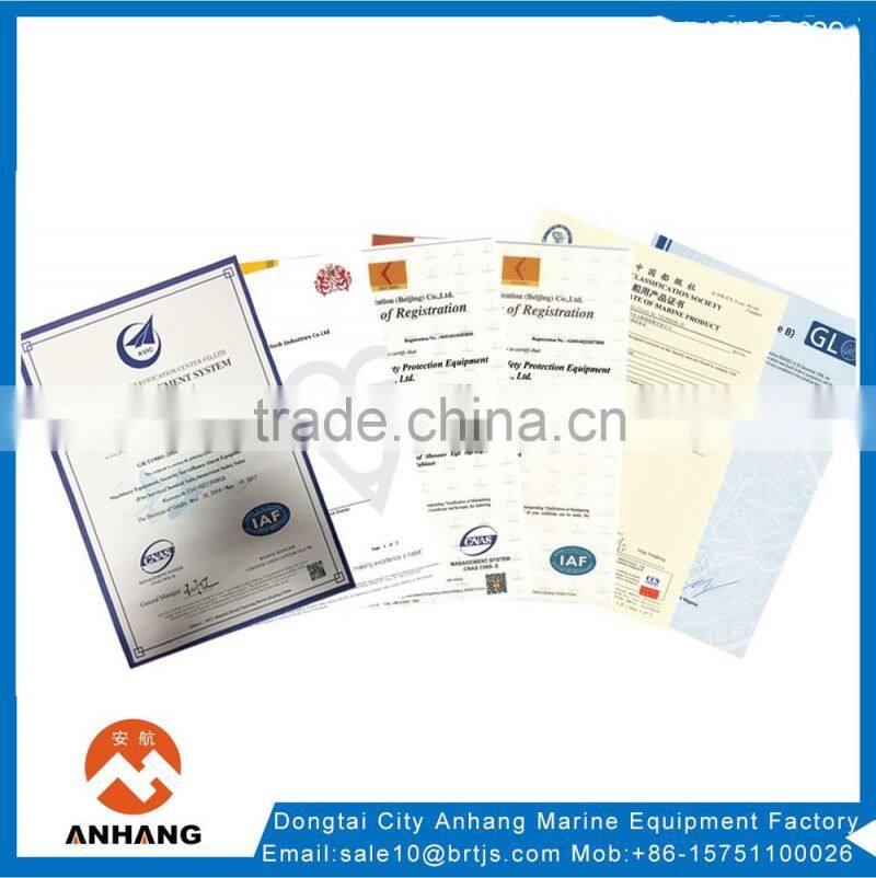 Marine Products Warning LED Navigation Light For Boats