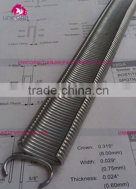 Ringer c ring sofa nails