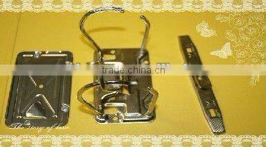 Marble Cover Lever Arch File