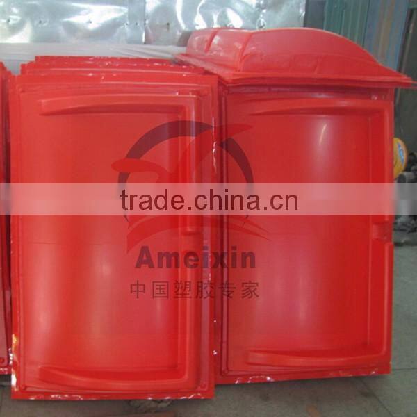 OEM Design Vacuum Form HIPS Shell