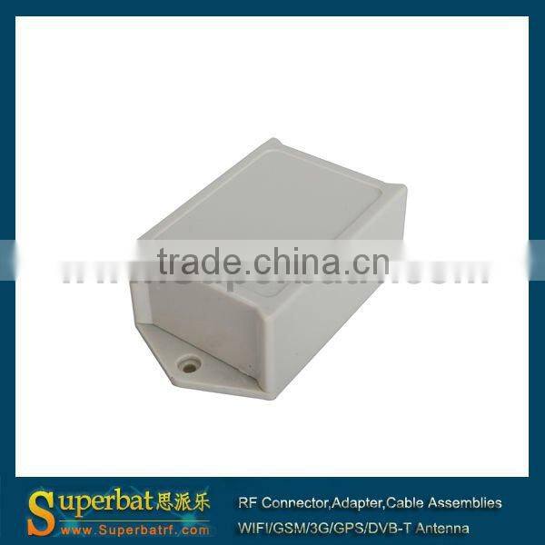 Plastic Box Junction Case-2.36"*1.77"*1.06"(L*W*H)-DIY waterproof box sealed