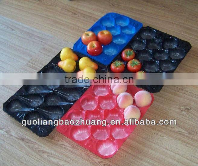 Disposable Protection PP Fruit Tray
