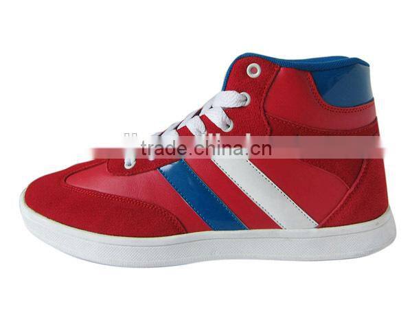 Comfortable newest casual shoe for men with wholesale
