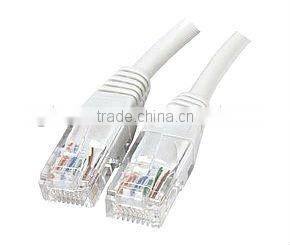 Good quality Cat 5e Utp network cable ethernet cable