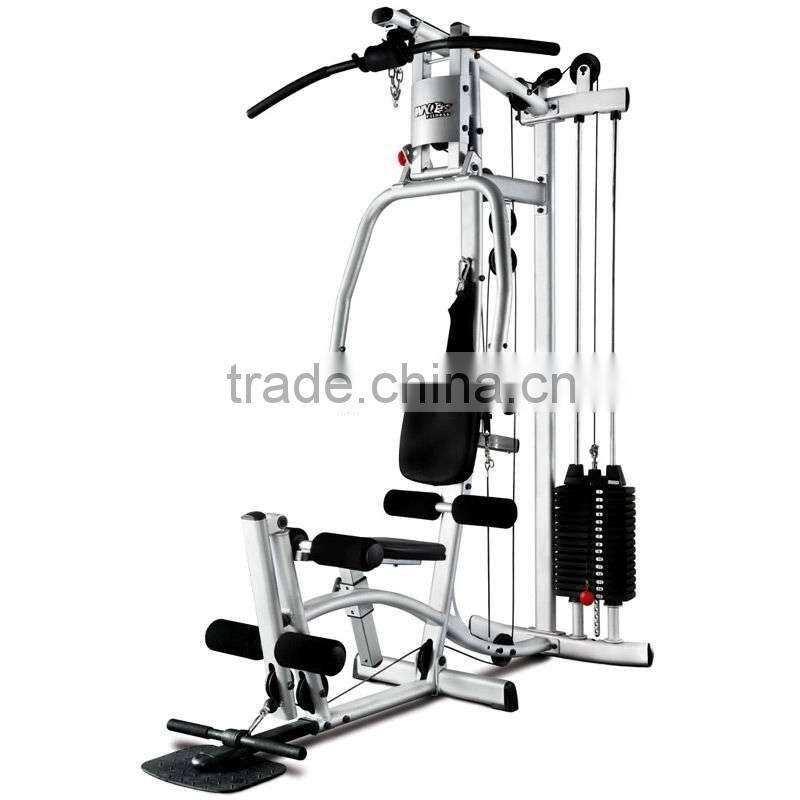 15 LB steel weight stack plate